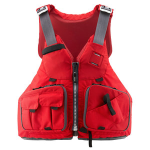 Chaleco Salvavidas Personalizado para Pesca en Mar 2026, Chaleco de Natación y Pesca para Actividades al Aire Libre con Múltiples Bolsillos, Chaleco Ajustable 2026 - Product Image 6