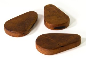 Llavero de Madera Personalizado con Abrebotellas, Abrebotellas de Madera, Llavero con Abrebotellas, Regalos de Aniversario - Product Image 3