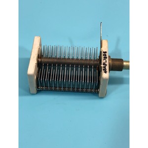 Gasonics 90-27010 Heat Solution, Matrix, 154229 - Equipo y piezas de semiconductores de confianza de Global Legacy - Product Image 3