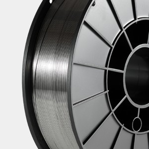 Fil de soudage fourré à faible teneur en alliage E71T-GS 1.25Cr 0.5Mo pour acier, soudage FCAW industriel pour cuves sous pression et tuyaux, fournisseur de qualité export - Product Image 1