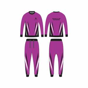 Conjunto Deportivo Personalizado para Hombre, Chándal, Ropa Deportiva, Estilo Urbano, en Oferta - Product Image 3