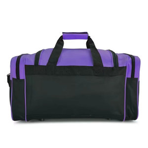 Sac de sport de grande capacité, sac de voyage pour la salle de sport, design imperméable, fournisseur en gros - Product Image 2