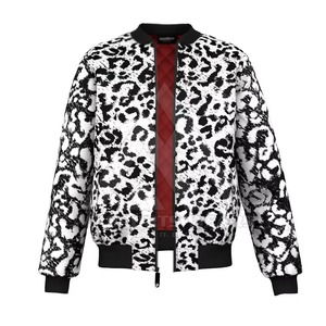 Fashionable Unisex Casual Nylon <b>Bomber</b> <b>Jacket</b> Stylish and Durable Waterproof <b>Vintage</b> Loose Fit for All Occasions Wholesale - Product Image 1