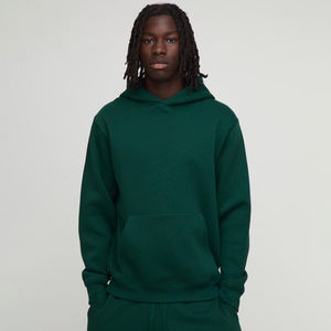 Ventes en gros de sweats à capuche et sweat-shirts surdimensionnés pour hommes, imprimés sur mesure, 100% coton, style streetwear, épaules tombantes, pour l'automne - Product Image 1