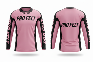 Jersey de Motocross Personalizado al por Mayor, Camiseta de Carreras MTB, Transpirable, de Secado Rápido, para Todo Terreno, de Primera Calidad - Product Image 5