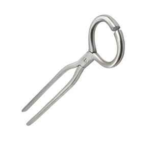 เครื่องมือวัดกีบม้าแบบมืออาชีพสำหรับสัตวแพทย์ที่มีความแม่นยำสูง - Product Image 2