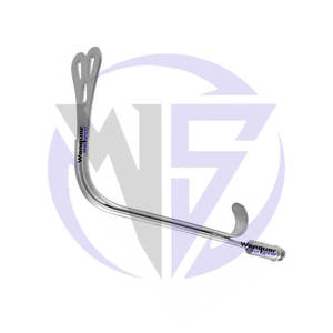 Rétracteur mammaire et facial de qualité médicale Weider à faible MOQ avec système de guidage lumineux, livraison rapide, fournisseur Wenquar - Product Image 2