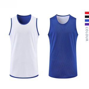 Custom Professional Basketball Jersey Uniform Set Design Your Own Basketball Uniform Custom Reversible Men Basketball Clothes - Product Image 1