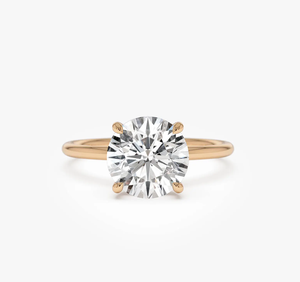 Timeless <b>Diamond</b> <b>Ring</b> - Product Image 2