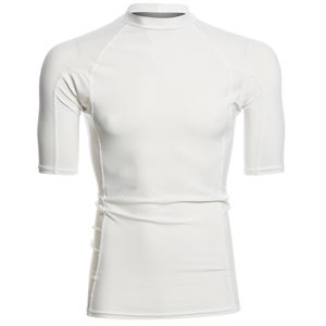 2026 Men Wear <b>Swimming</b> <b>Shirt</b> Sun Quick dry Clothing Printed Rash Guard for Men Low MOQ Private Label Rash Guard - Product Image 4