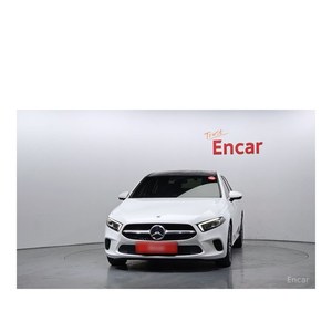 Mercedes-Benz A220 berline classe A 2020/3, 29 856 km, avec volant à gauche et caméra de recul - Product Image 3