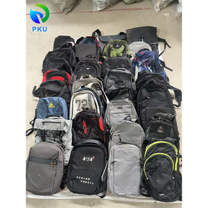 二手包批发高品质二手品牌大背包状况良好混合工厂背包 - Product Image 3