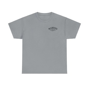 Camiseta de Jersey 100% Algodón de 230 g/m², Talla Asiática, Premium, con Logotipo Personalizado Disponible, Ecológica, Transpirable, Unisex, Ajuste Múltiple - Product Image 6