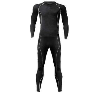 Protection UV UPF 50+, résistant au chlore, respirant, séchage rapide, manches longues, rashguard pour femme - Product Image 2