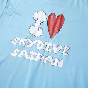 เสื้อยืดผู้ชายลายกราฟิกขายส่ง ผ้าฝ้าย 100% ทรงโอเวอร์ไซส์ เสื้อยืด unisex สตรีทแวร์ ลายพิมพ์ DTG DTF - Product Image 5