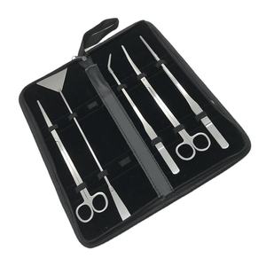 ชุดเครื่องมือช่างตัดแต่งกีบม้า ZARNAB SURGICAL OEM แบบใช้ซ้ำได้ เป็นมิตรกับสิ่งแวดล้อม ผลิตตามสั่งสำหรับม้า - Product Image 1