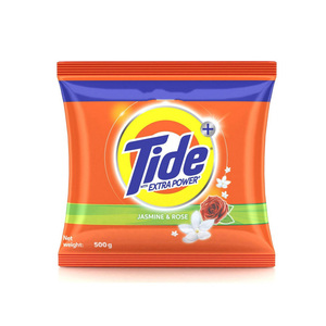 Detergente en Polvo Tide para Ropa, Limpieza Premium de Telas, Ofertas de Compra al por Mayor - Product Image 4