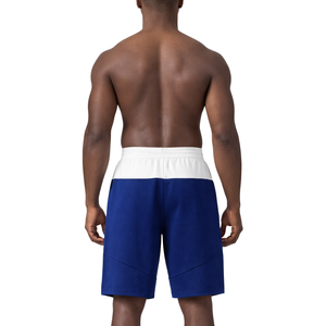 Pantalones Cortos Deportivos de Forro Polar para Hombre, Ligeros y Cómodos, Estilo Atlético, Ropa de Fraternidad Griega, Ropa Deportiva Informal - Product Image 2