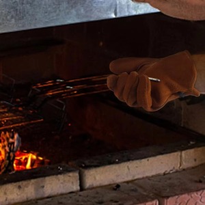 ถุงมือทำงานคุณภาพสูง กันลื่น จับกระชับ ขายส่งจำนวนมาก รับผลิตตามแบบ ODM คอลเลคชั่น 2026 - Product Image 4