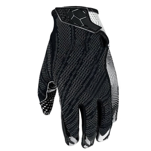 Custom Leather <b>Baseball</b> <b>Gloves</b> for Catcher Position Waterproof Full Finger Design-OEM Private Label Bulk Supplier - Product Image 3