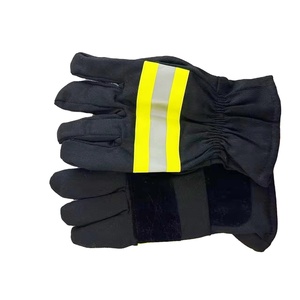 Équipement de protection ignifuge pour la lutte contre l'incendie - Gants - Product Image 5
