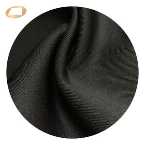 Tela deportiva gruesa de titanio líquido, spandex, infrarrojos lejanos - Product Image 2