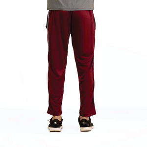 Pantalones Deportivos para Hombre, de Lona, Ecológicos, Ligeros, de Secado Rápido, Transpirables, Lisos, Teñidos, Rectos, de Color Sólido, 100% Poliéster - Product Image 6