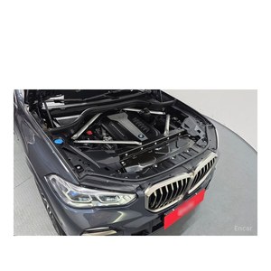 BMW X5 M50d Diesel Automatique 2020, 37 943 km, Volant à Gauche, Caméra Arrière, SUV Série 4 - Product Image 6