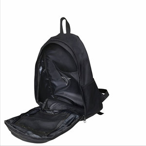 Custom Made <b>Backpack</b> Professional Laptop <b>Backpack</b> Spacious Storage <b>Backpack</b> Durable Fabric Travel Bag For Business Use - Product Image 3
