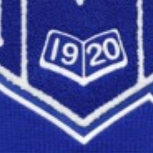 เสื้อสเวตเตอร์คอวีสีน้ำเงิน Zeta Phi Beta สำหรับชมรมนักศึกษา พร้อมลายปักตราสัญลักษณ์ แขนยาว แบบยูนิเซ็กซ์ ผลิตจากอะคริลิก 100% - Product Image 4