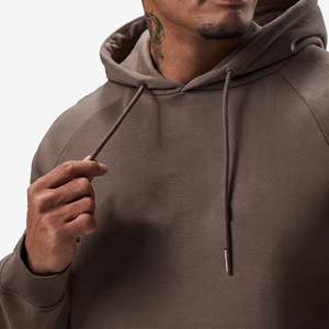 Conjunto Deportivo Premium para Hombre, Sudadera con Capucha y Pantalones, para Entrenamiento, Running y Uso Casual, Precio Bajo Personalizado - Product Image 5