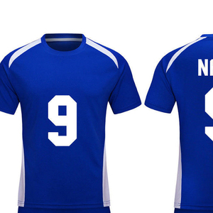 Uniformes de Fútbol Sublimados Hechos a Medida, Uniformes Profesionales para Equipos de Fútbol a Precio Competitivo - Product Image 6