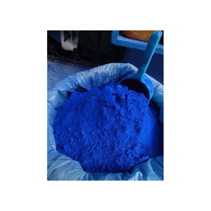 Colorant synthétique Direct Sky Blue FB pour l'industrie textile et les applications de teinture des tissus - Product Image 6