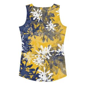 Débardeur de yoga slim pour femme, sublimation, vente en gros OEM, été, respirant, style hip-hop, écologique, séchage rapide, personnalisable - Product Image 5