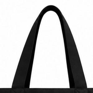 Bolso Tote Premium para Mujer, Personalizado con Letras Griegas, Ligero, Reutilizable, para Compras, Casual, Universitario, Organizador - Product Image 4