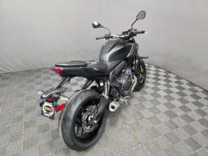 Motocicleta Deportiva de Gasolina MT-07 689cc 2020-2026 para Exportación y Ventas Globales - Product Image 6