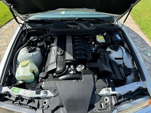 BMW M3 Convertible de 1999 - Product Image 5