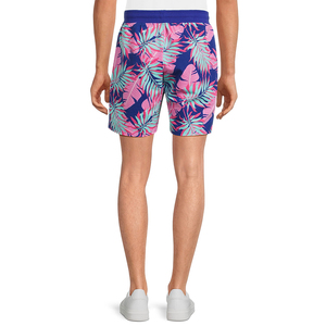 Pantalones Cortos de Playa para Hombre, Personalizados, de Alta Calidad, con Estampado por Sublimación y Elasticidad en 4 Direcciones - Product Image 5