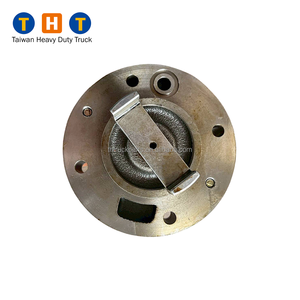 Bomba de Aceite ME671569-H, Piezas de Camión para Motor Diésel Mitsubishi Fuso FP517 M120 M130 - Product Image 1