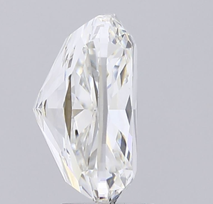 Diamant synthétique certifié IGI de 2,13 carats, taille coussin allongée, couleur D, clarté, cultivé en laboratoire, certificat n°. 713542508 Bijoux ROYAL GEMS - Product Image 4