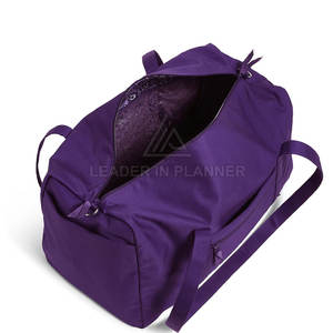 Bolsa Deportiva de Alta Calidad, Ligera, en Oferta, Marca Privada, 100% Poliéster, a Precio Económico - Product Image 2