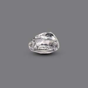 Loose Green Amethyst Oval Cut Gemstone 6mm-100% Natural Emerald Opal Garnet for Fine Jewelry - Product Image 3