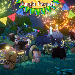 Logiciel interactif de dessin tactile pour enfants Daily Jungle Kids Cafe, écran de projection LED personnalisable - Product Image 4