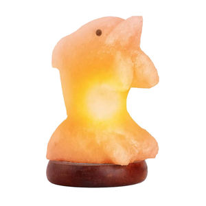 Lampe en sel rose de l'Himalaya faite à la main en forme d'animal, vente en gros directe d'usine pour les amoureux des animaux, artisanat naturel - Product Image 4