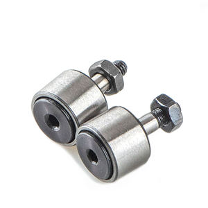 Track Roller Bearings CF30-1 Cam Follower Bearing CF30-1 - Product Image 3