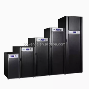 <span class=keywords><strong>Eaton</strong></span> UPS <span class=keywords><strong>93E</strong></span> UPS en línea <span class=keywords><strong>93E</strong></span>-40-N-MBS 40KVA ~ 500KVA 40KW UPS Fuente de alimentación con derivación de mantenimiento 3 fases con batería externa - Product Image 6