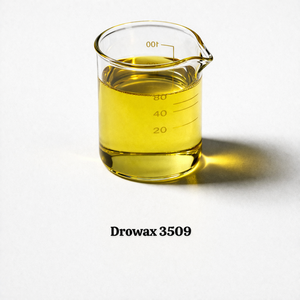 Bio Based Wax Slip Agent for Inks and <b>Polymer</b> Processing Drowax 3509 - Product Image 1