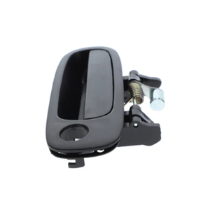 Nuevo para City 1996-2002: Manija de puerta exterior de repuesto, OEM NO: 72180-SX3-F00/72180-SX8-F00, manija de puerta automática - Product Image 5