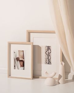 Wooden Photo <b>Frame</b> Wooden <b>Picture</b> <b>Frame</b> <b>Wood</b> Photo <b>Frame</b> Handmade Wooden Photo <b>Frame</b> Wooden Photo <b>Frame</b> Decor - Product Image 2