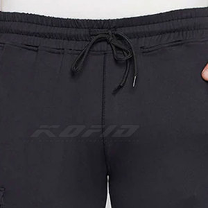 Pantalones Deportivos para Hombre, Ajuste Flexible, Tela Transpirable, Ideales para Entrenamiento Deportivo, Correr y Uso Diario Cómodo - Product Image 6